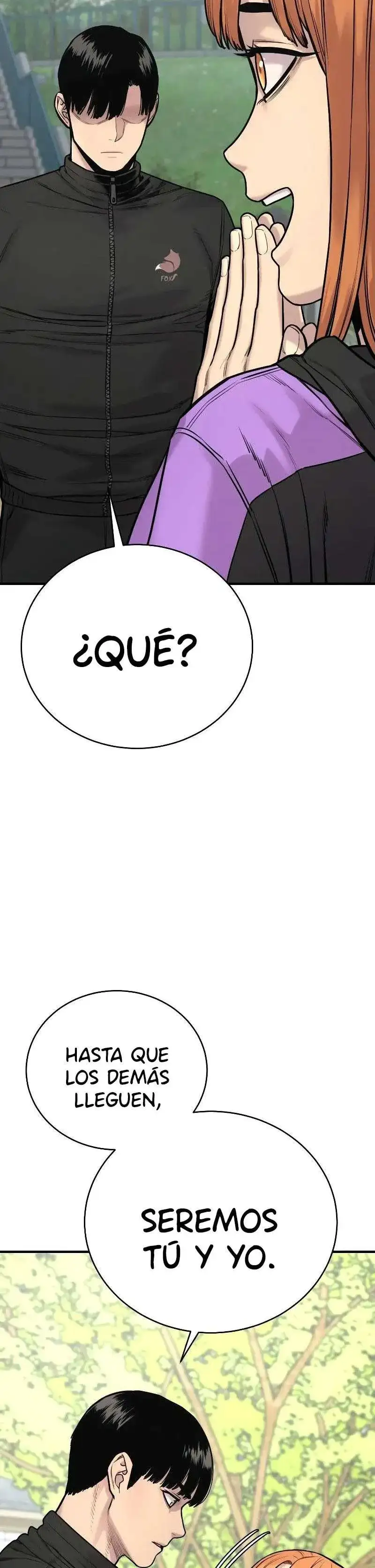 Página 42 — Killer Cop Capítulo 14