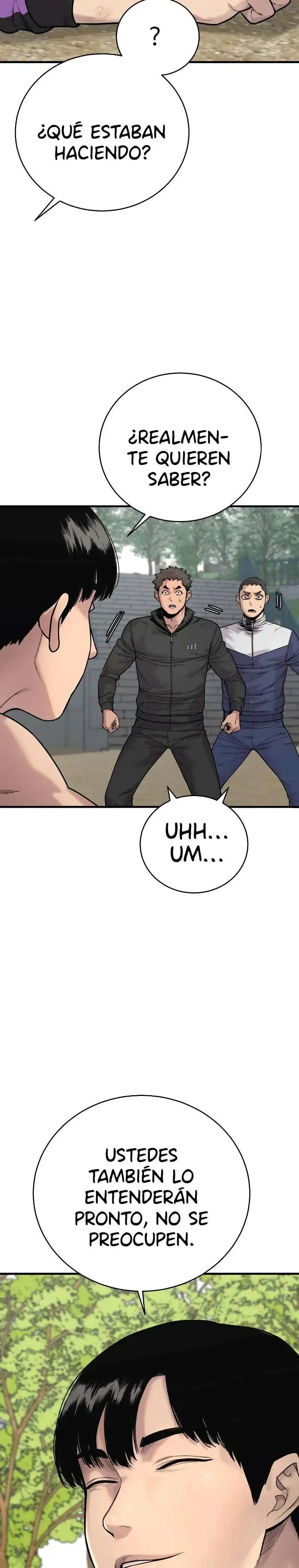 Página 13 — Killer Cop Capítulo 15