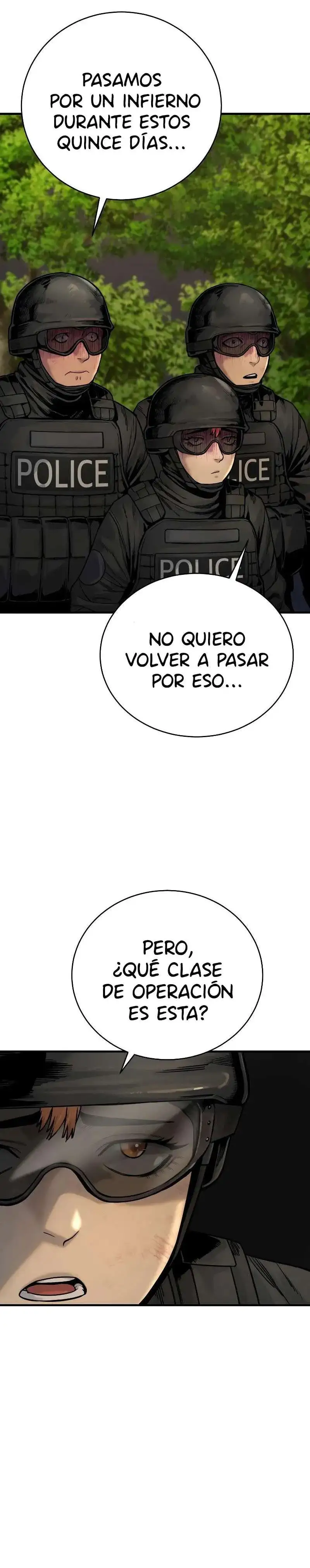 Página 17 — Killer Cop Capítulo 15