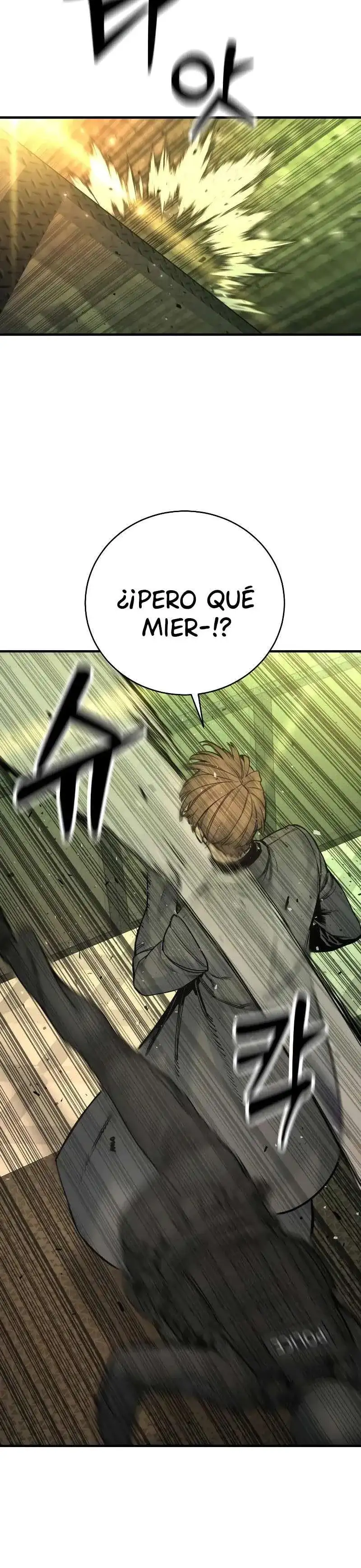Página 16 — Killer Cop Capítulo 16