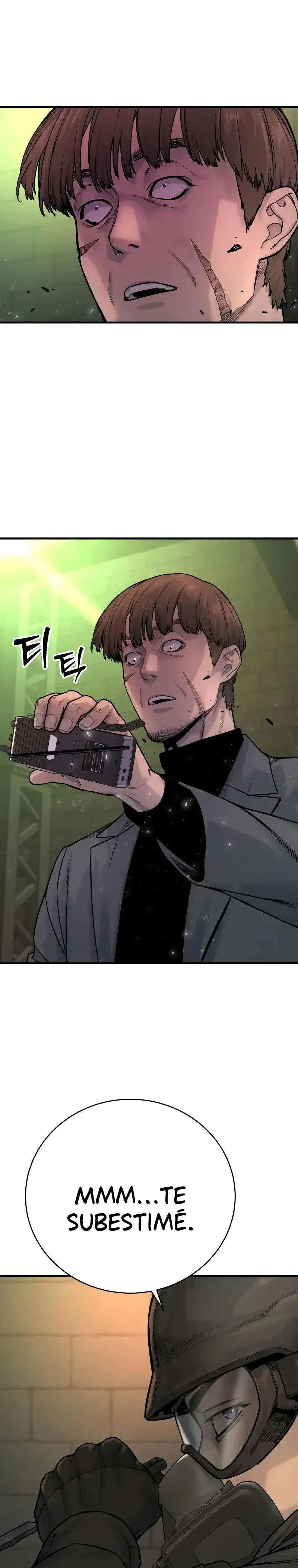 Página 17 — Killer Cop Capítulo 16