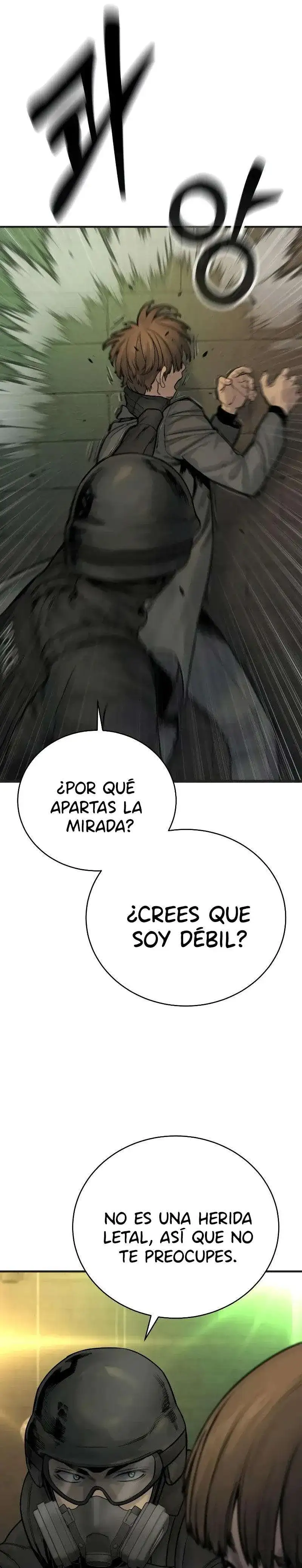 Página 23 — Killer Cop Capítulo 16