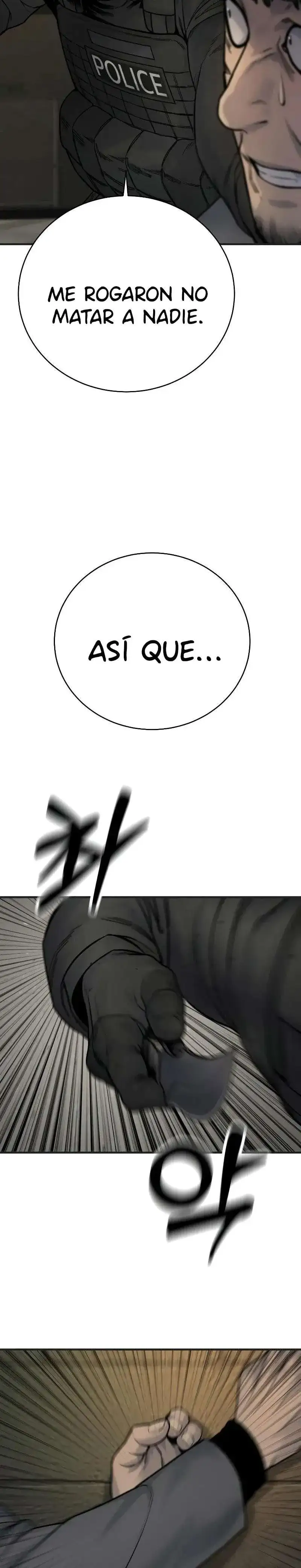 Página 24 — Killer Cop Capítulo 16