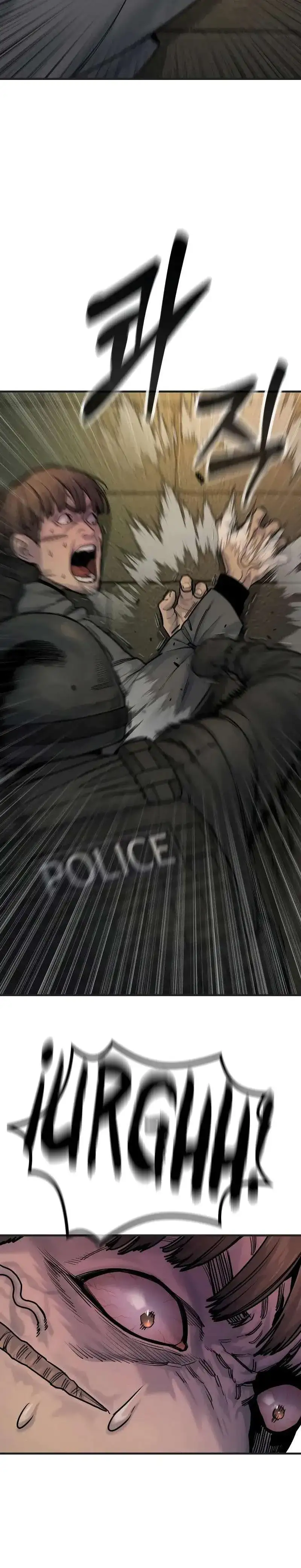 Página 25 — Killer Cop Capítulo 16