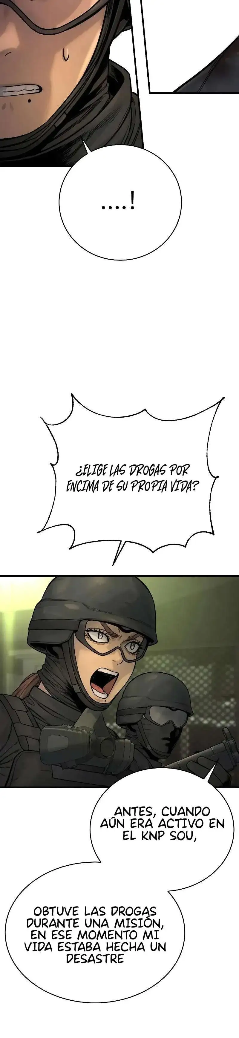 Página 15 — Killer Cop Capítulo 17