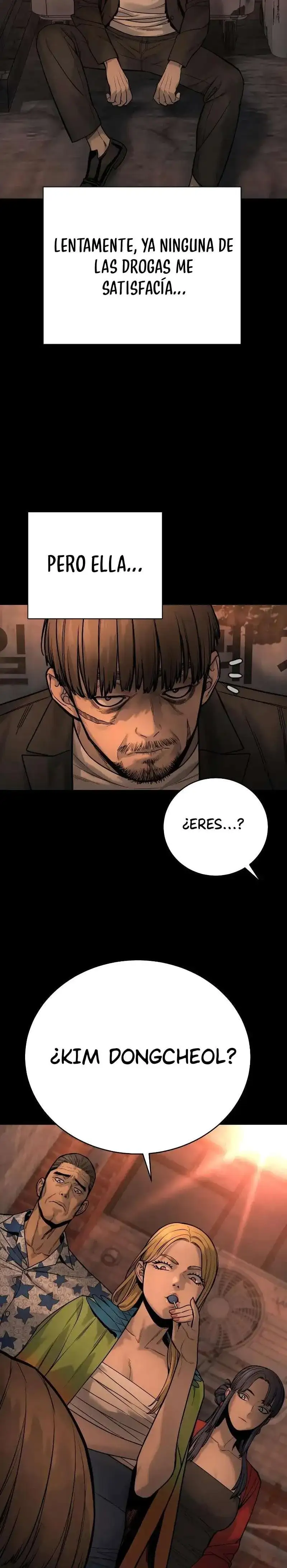 Página 17 — Killer Cop Capítulo 17