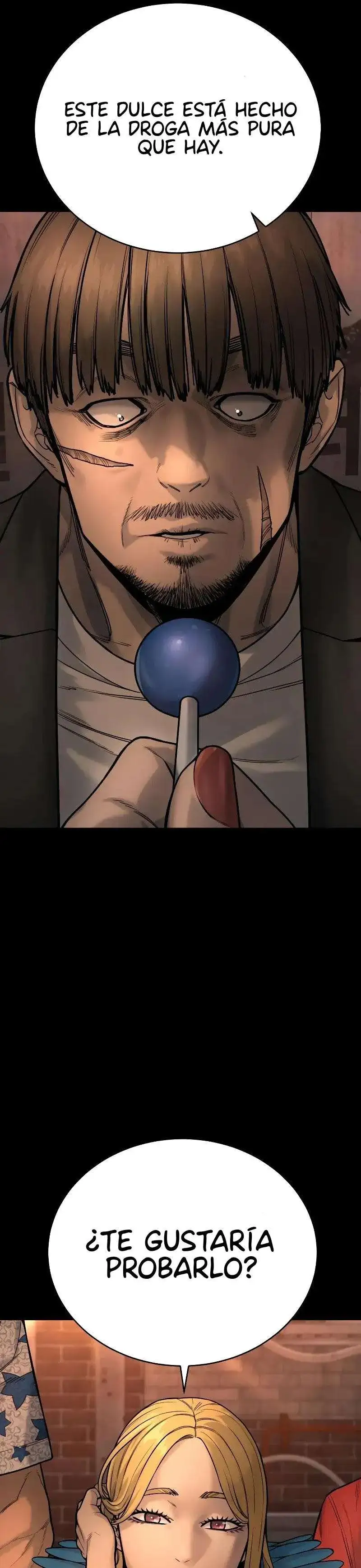 Página 19 — Killer Cop Capítulo 17