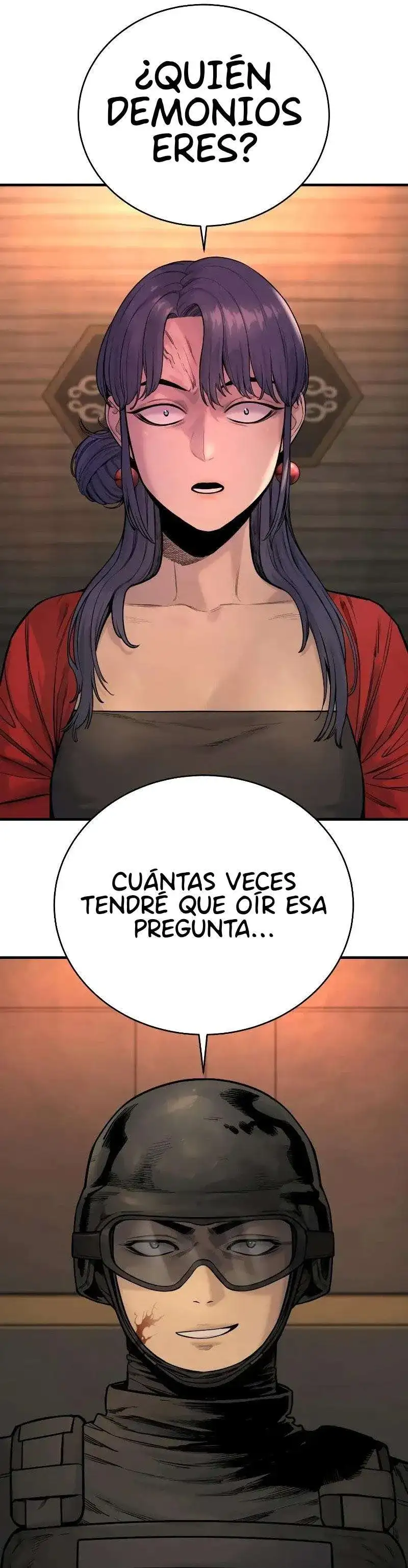 Página 41 — Killer Cop Capítulo 17