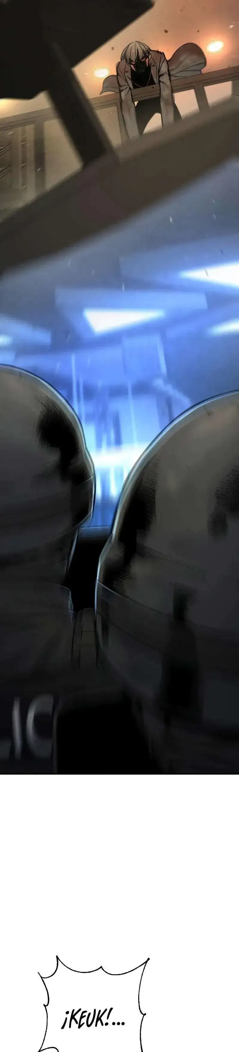 Página 5 — Killer Cop Capítulo 18
