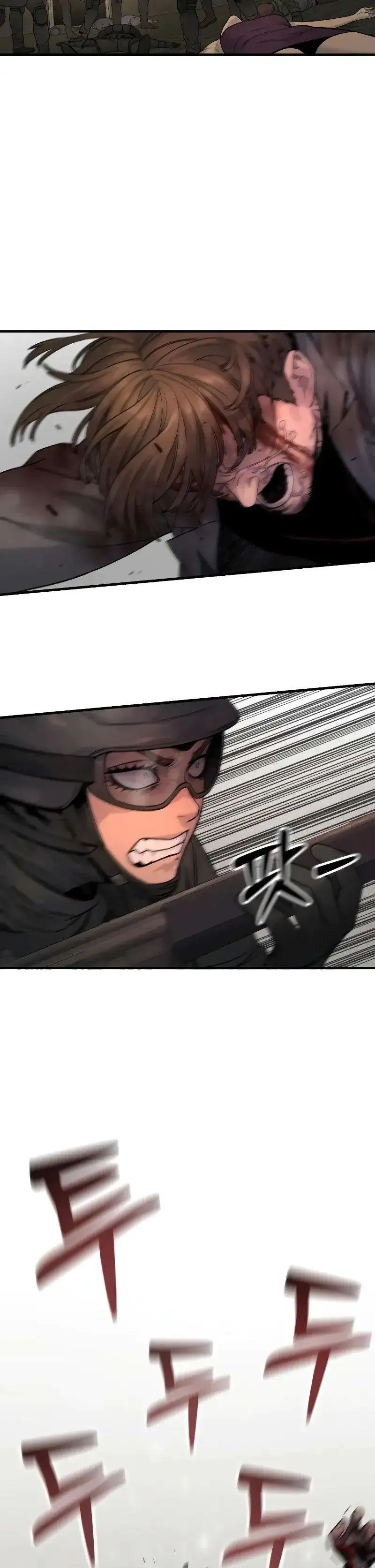 Página 15 — Killer Cop Capítulo 18
