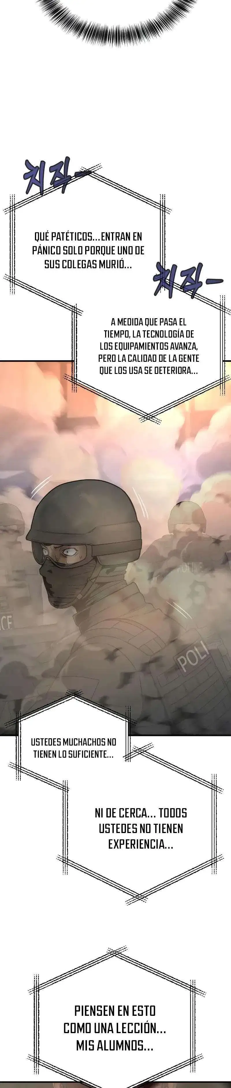 Página 24 — Killer Cop Capítulo 18