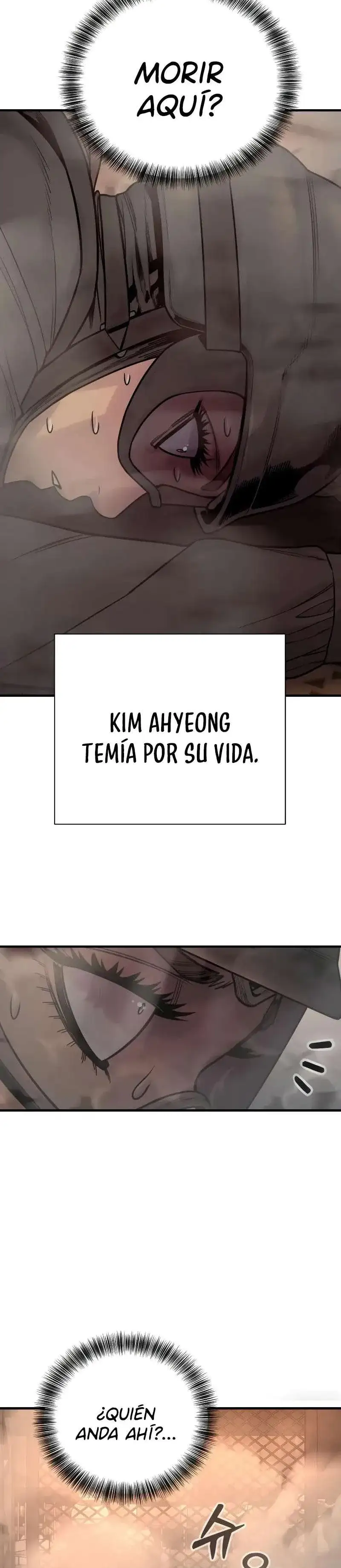 Página 30 — Killer Cop Capítulo 18