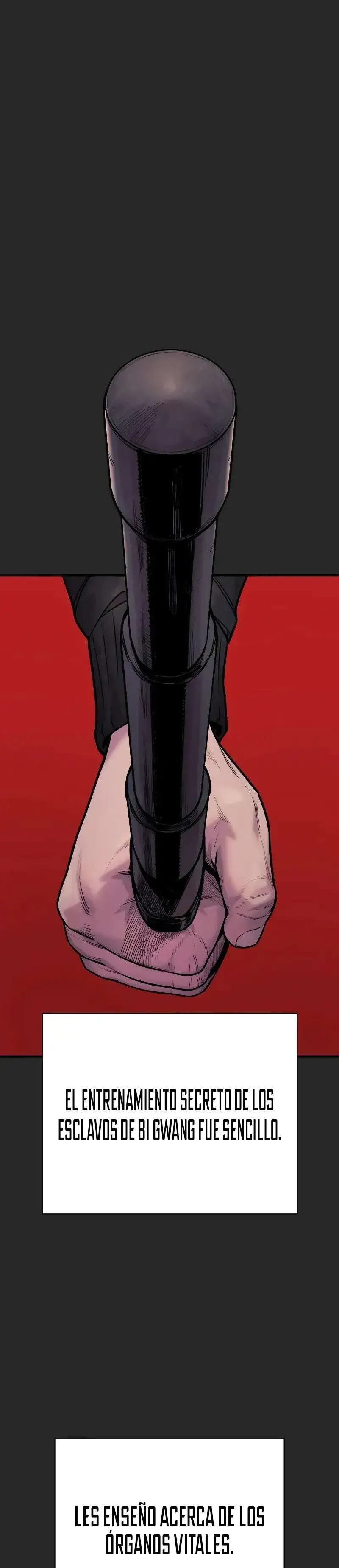 Página 2 — Killer Cop Capítulo 19