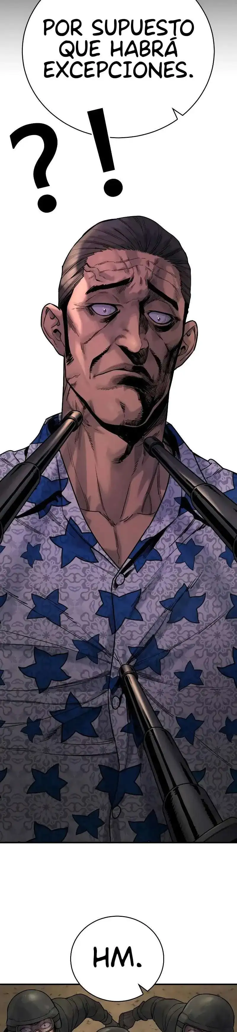 Página 7 — Killer Cop Capítulo 19