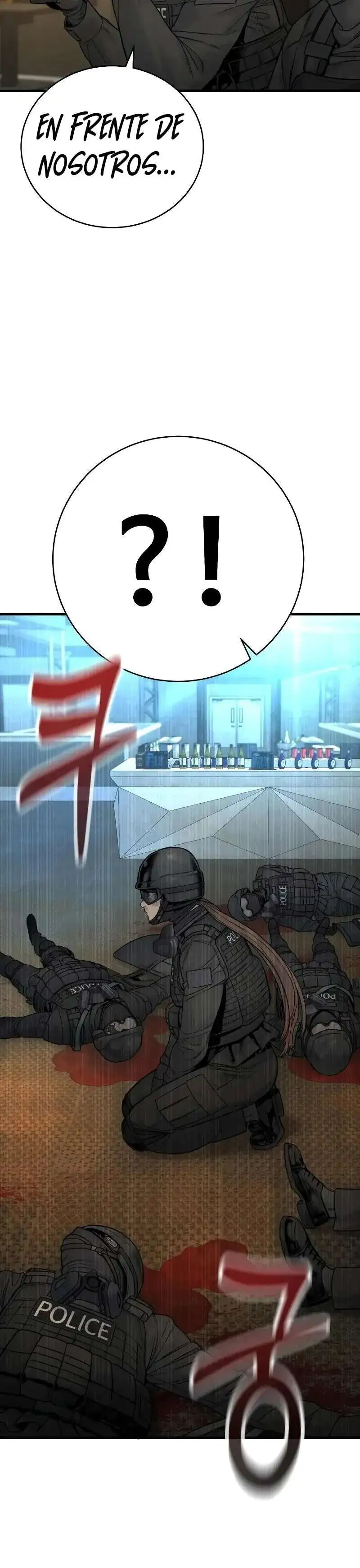 Página 12 — Killer Cop Capítulo 19