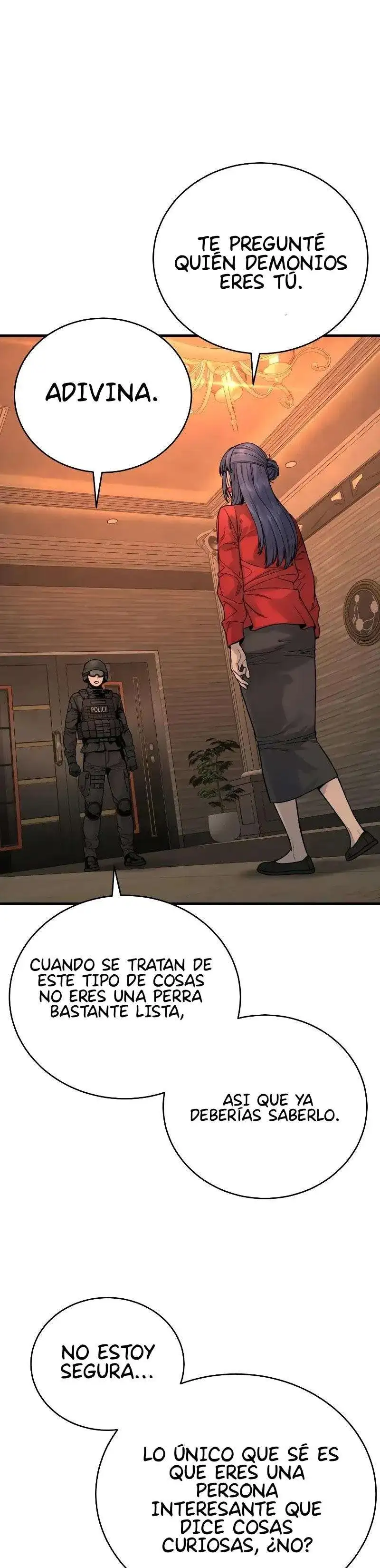 Página 18 — Killer Cop Capítulo 19