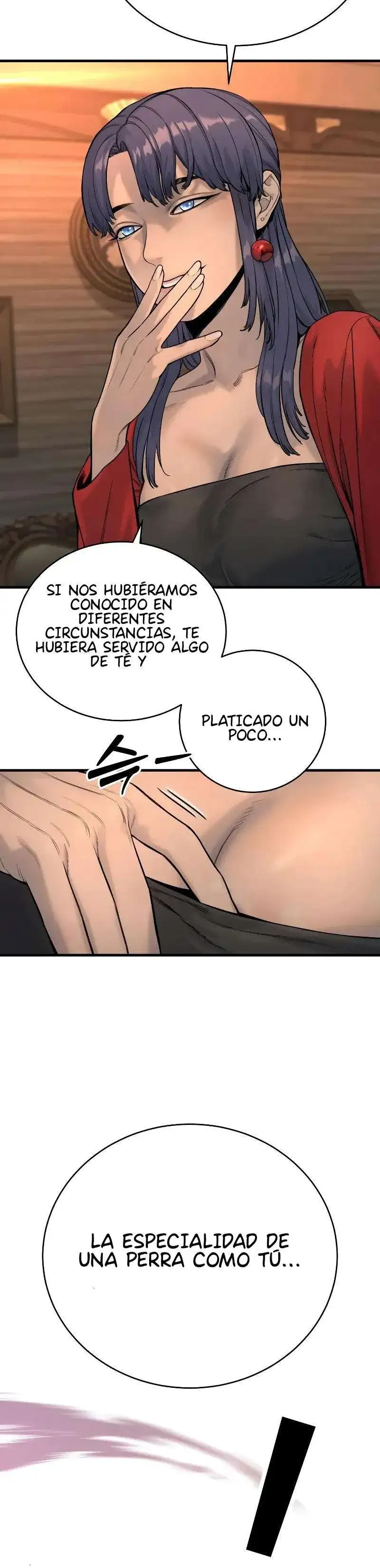 Página 19 — Killer Cop Capítulo 19