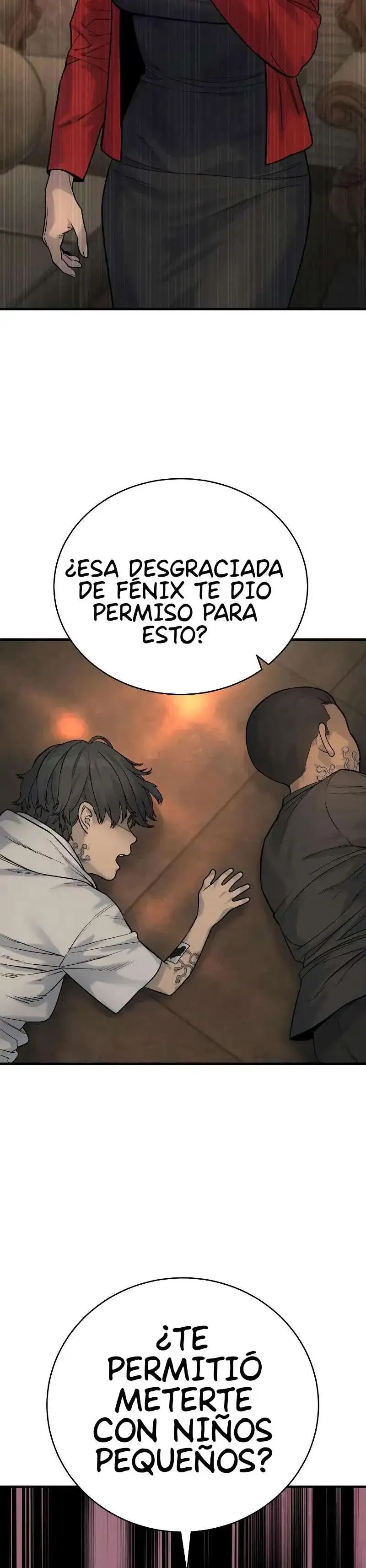 Página 37 — Killer Cop Capítulo 19