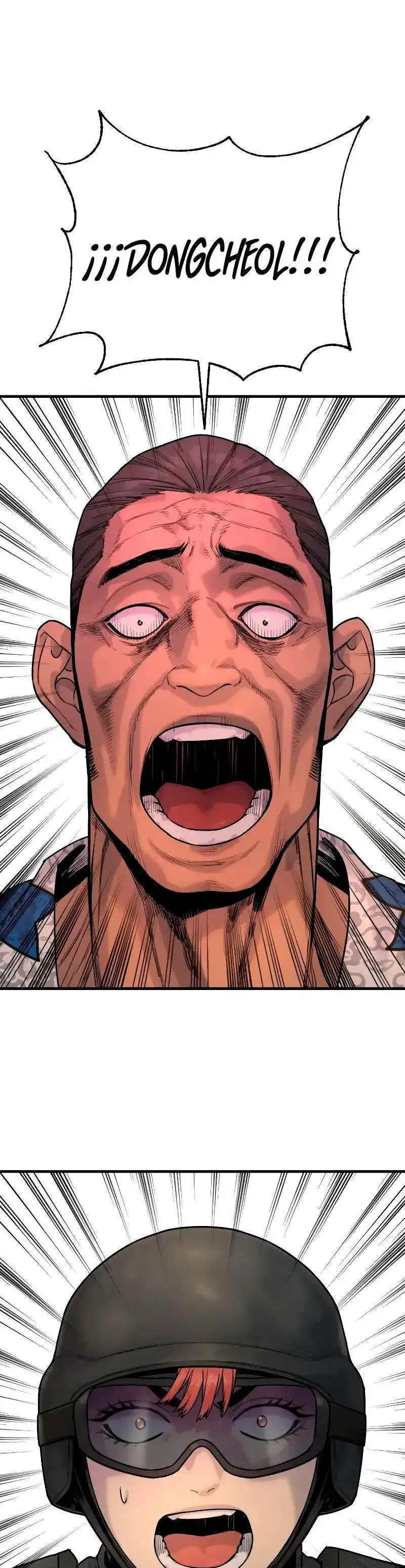 Página 2 — Killer Cop Capítulo 21