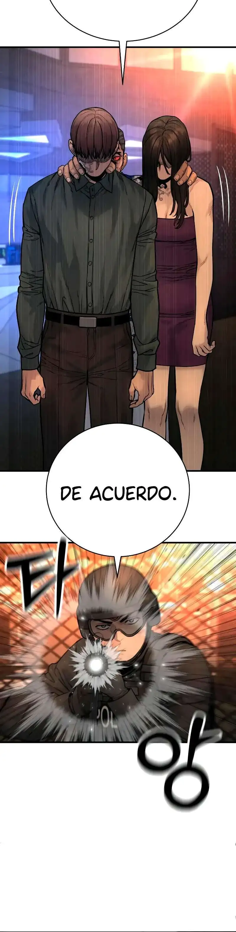 Página 19 — Killer Cop Capítulo 21