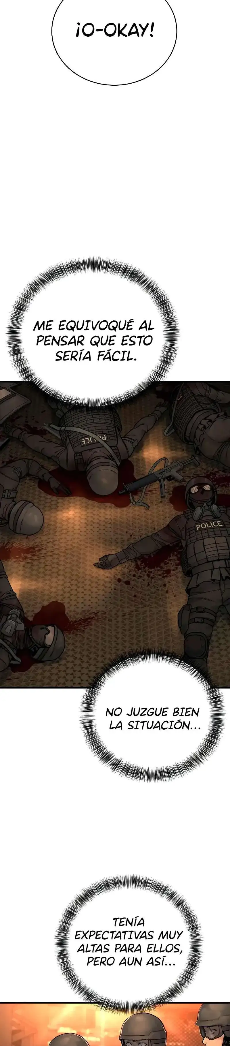 Página 24 — Killer Cop Capítulo 21