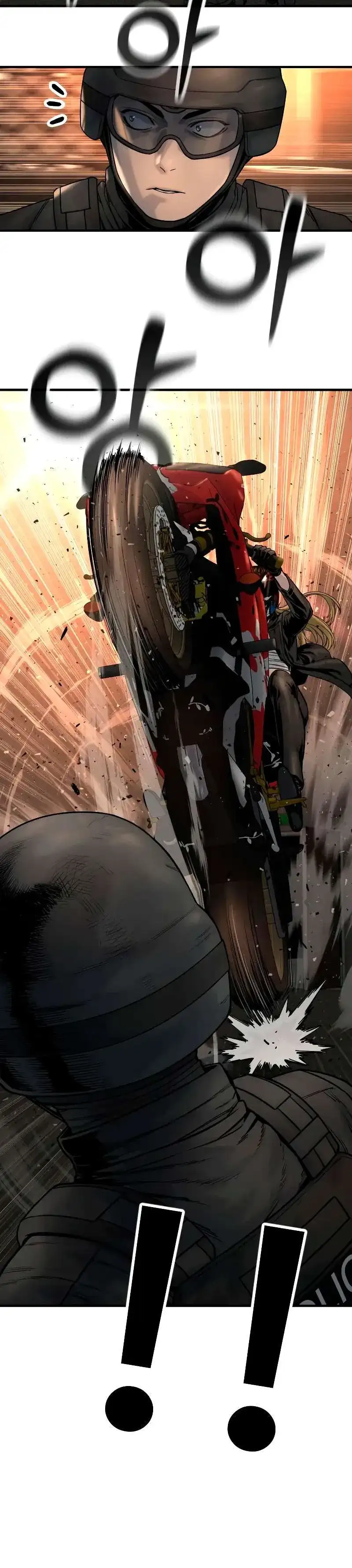Página 27 — Killer Cop Capítulo 21