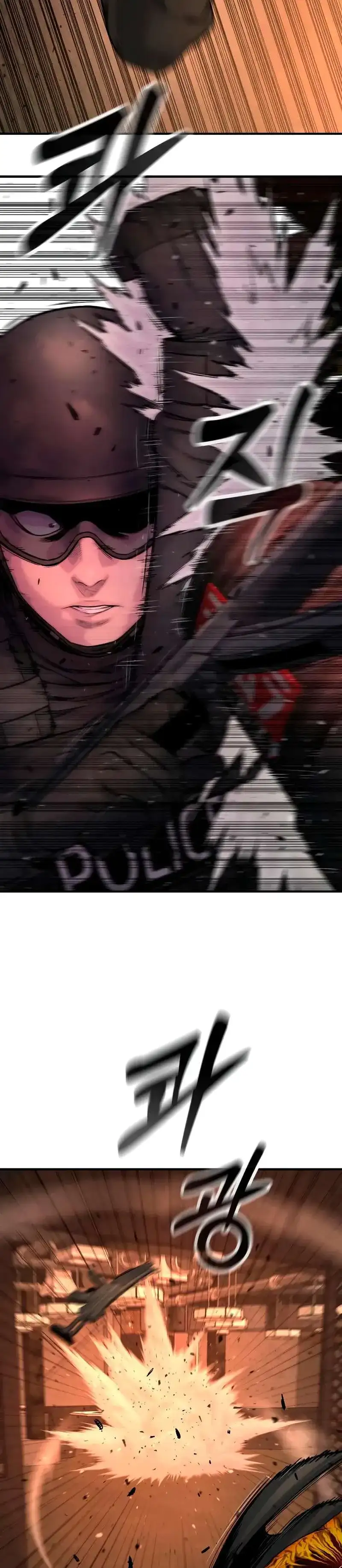Página 30 — Killer Cop Capítulo 21