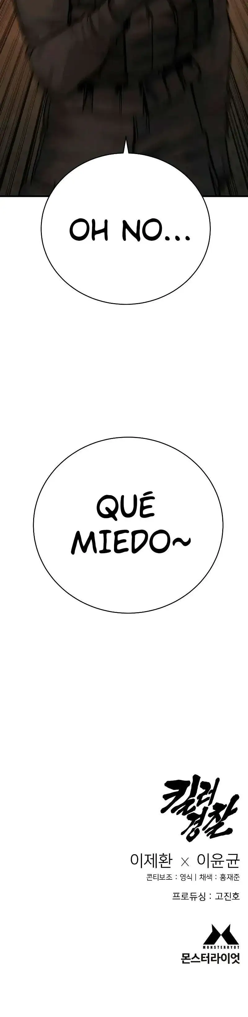Página 38 — Killer Cop Capítulo 21