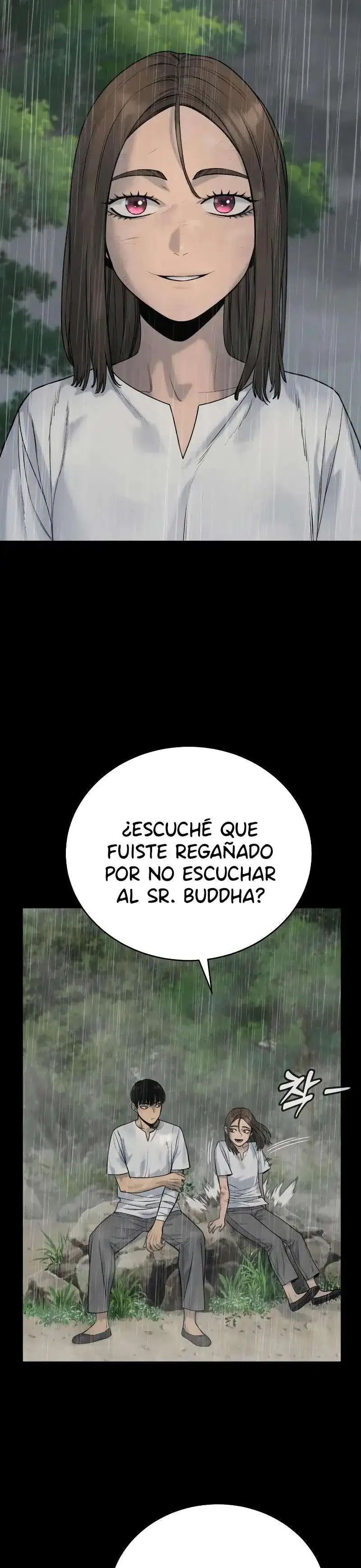 Página 3 — Killer Cop Capítulo 22