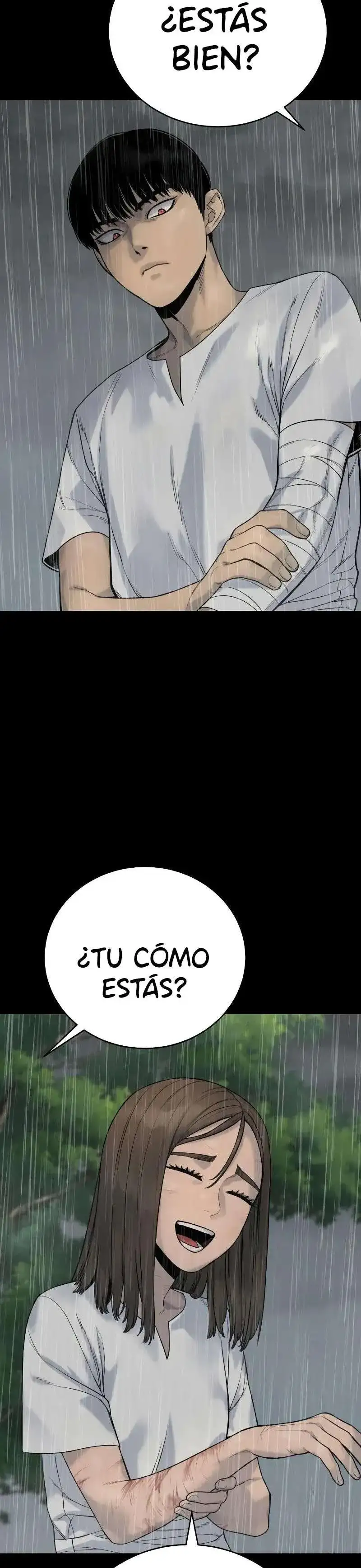 Página 4 — Killer Cop Capítulo 22