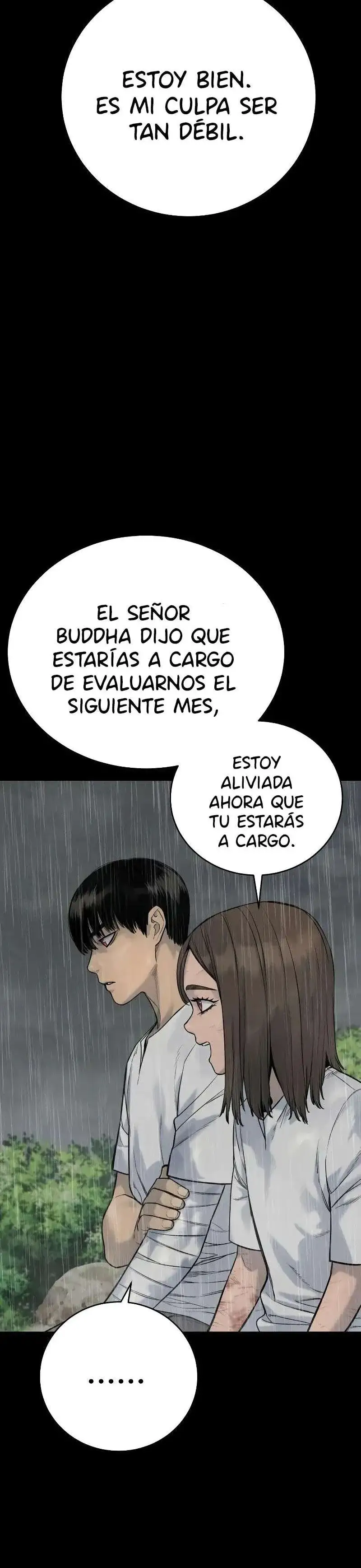 Página 5 — Killer Cop Capítulo 22