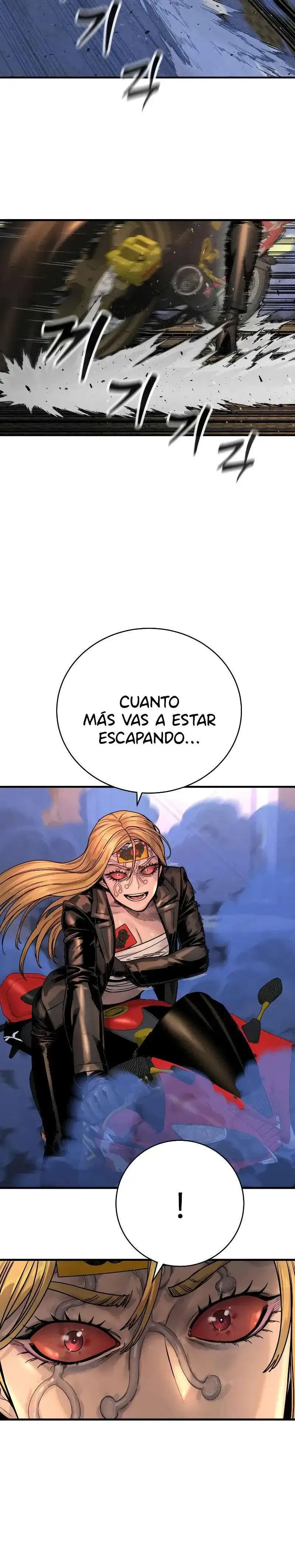 Página 12 — Killer Cop Capítulo 22