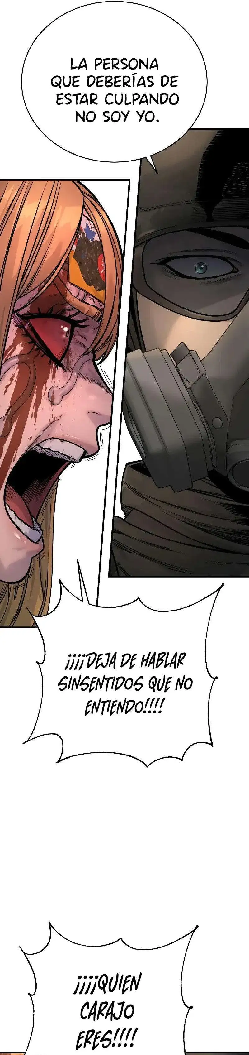 Página 28 — Killer Cop Capítulo 22