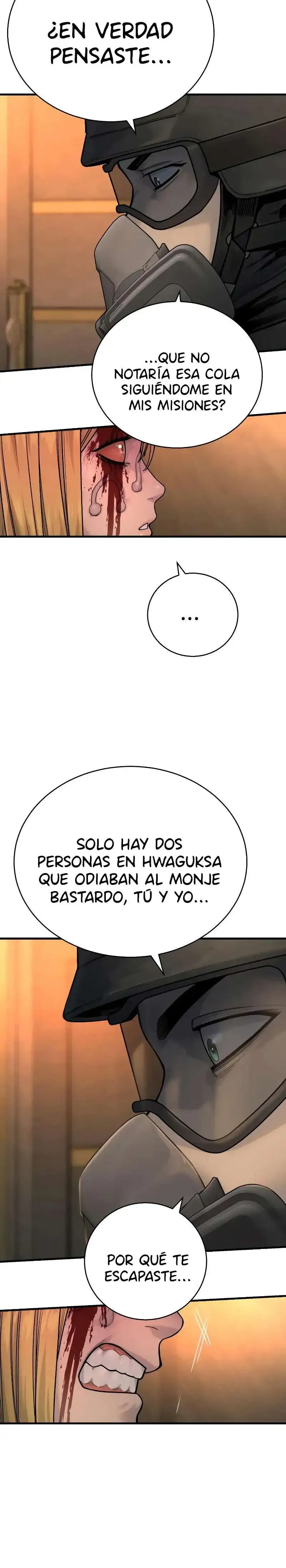 Página 34 — Killer Cop Capítulo 22
