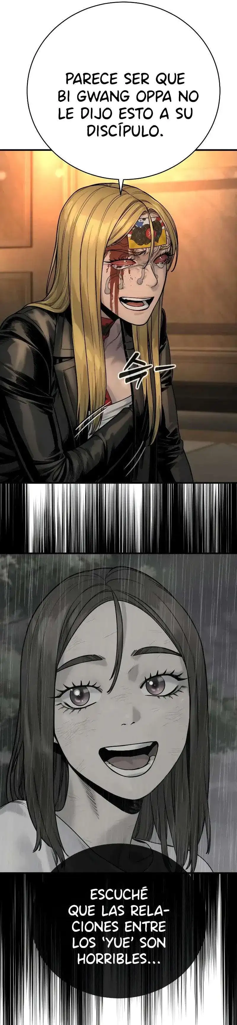 Página 37 — Killer Cop Capítulo 22