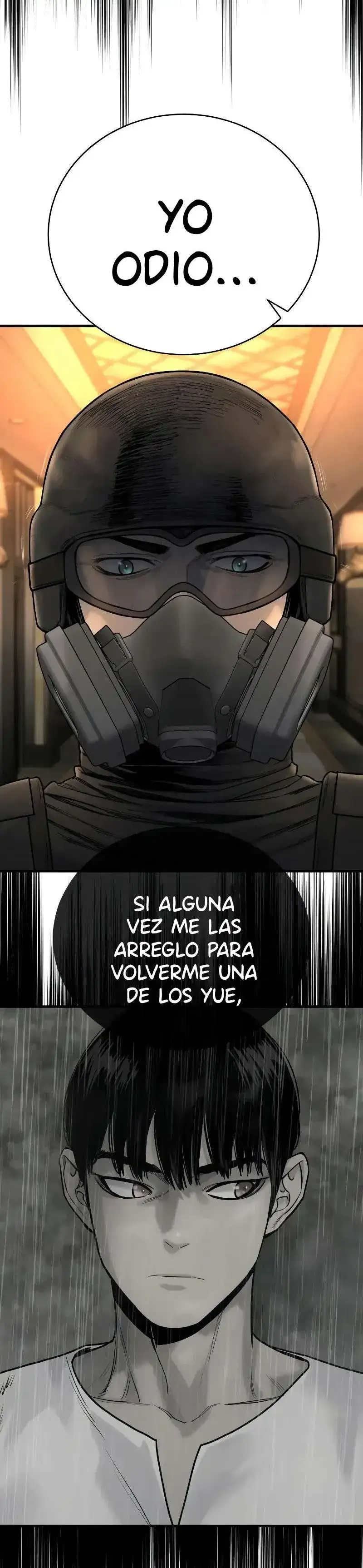Página 38 — Killer Cop Capítulo 22