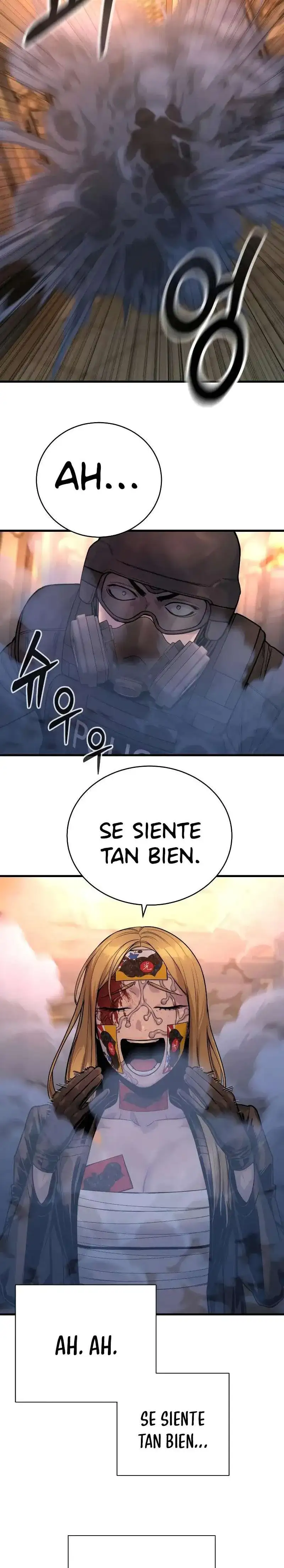 Página 3 — Killer Cop Capítulo 23