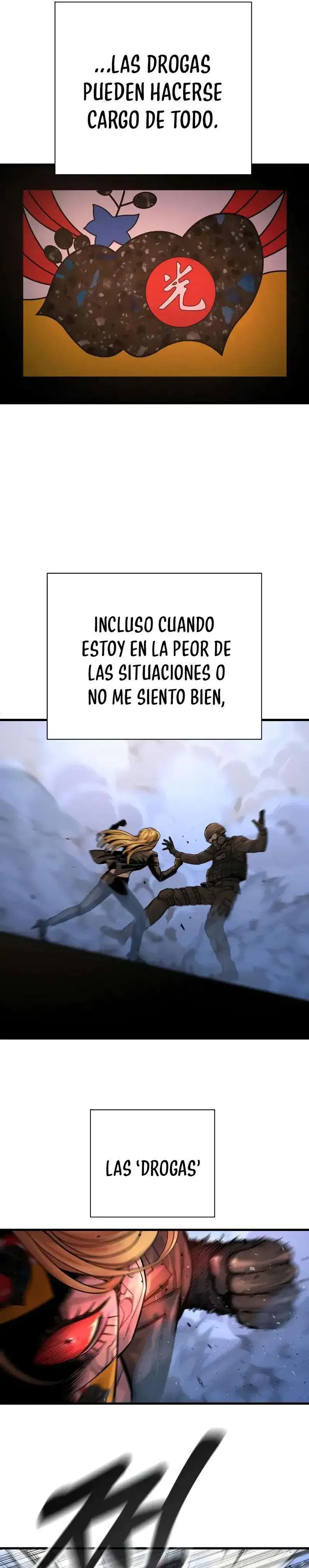 Página 5 — Killer Cop Capítulo 23