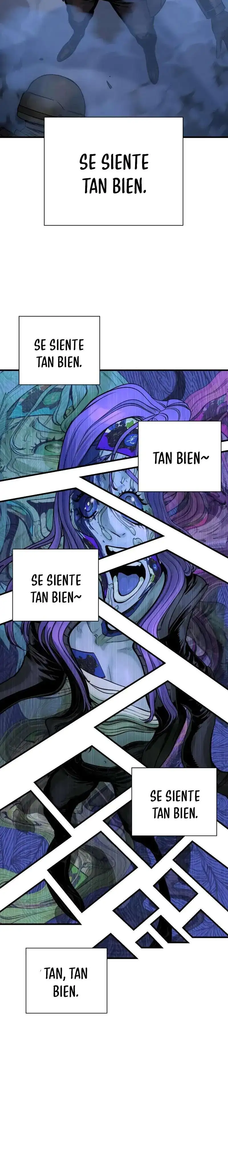 Página 7 — Killer Cop Capítulo 23