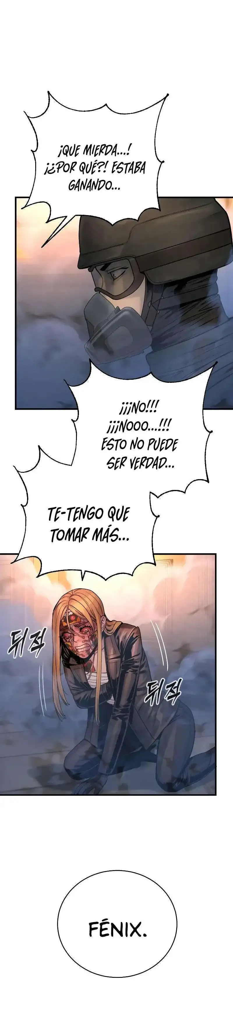 Página 11 — Killer Cop Capítulo 23