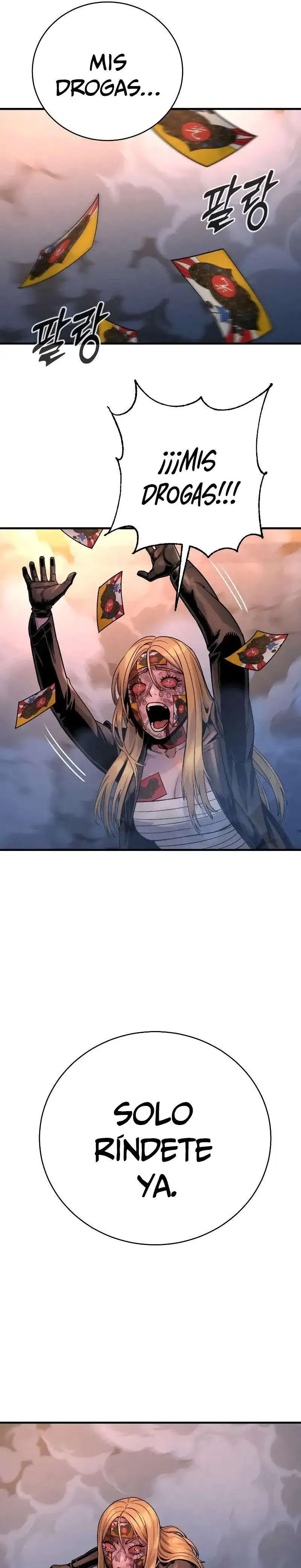 Página 15 — Killer Cop Capítulo 23