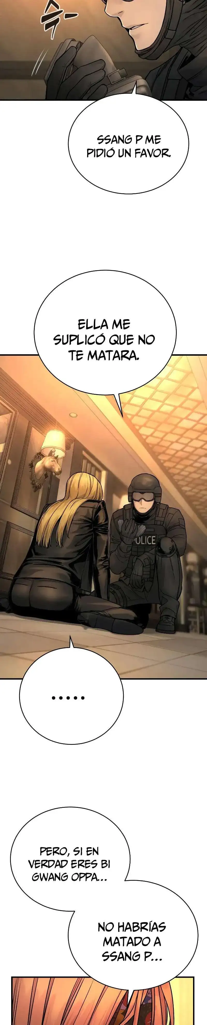 Página 19 — Killer Cop Capítulo 23