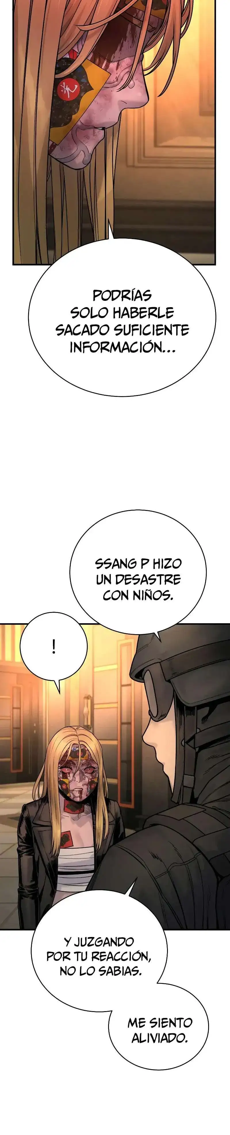 Página 20 — Killer Cop Capítulo 23