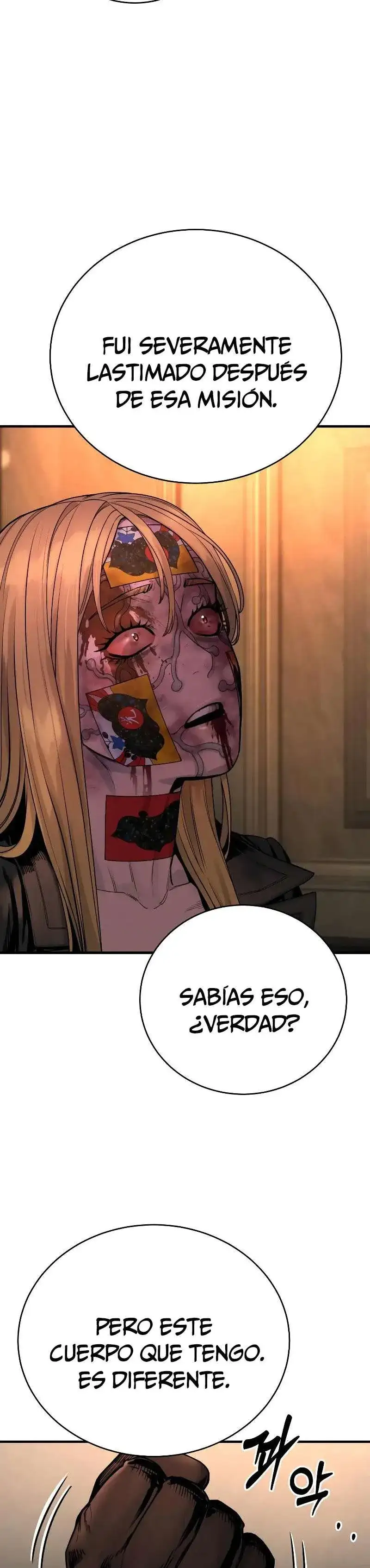 Página 26 — Killer Cop Capítulo 23