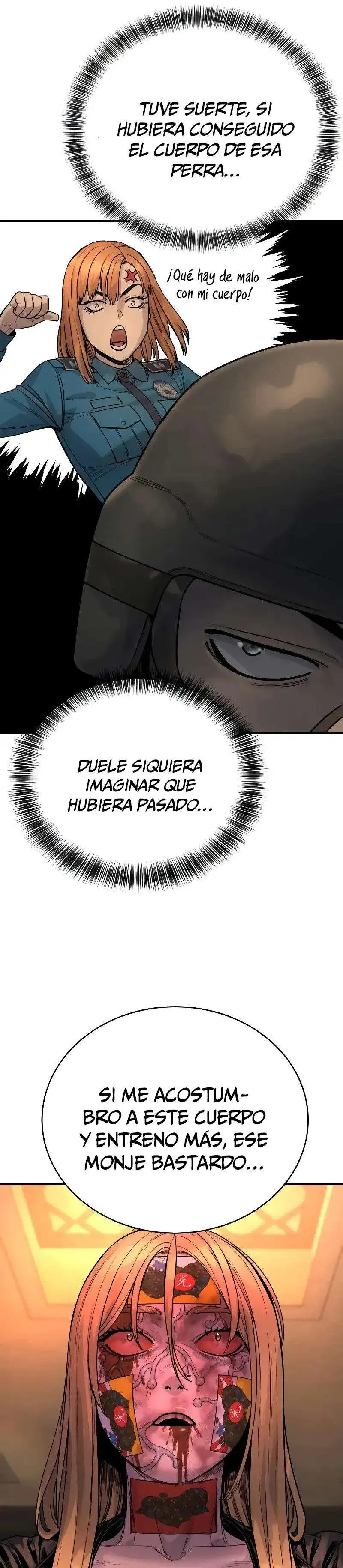 Página 28 — Killer Cop Capítulo 23