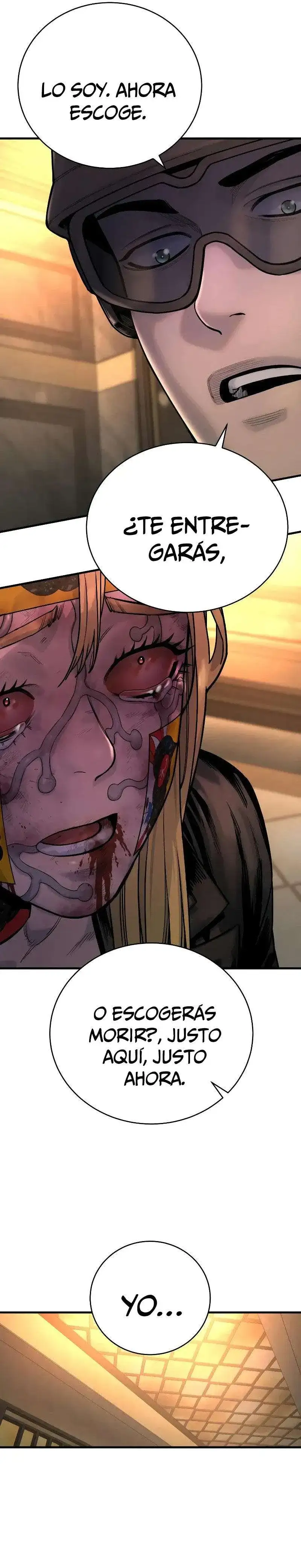 Página 31 — Killer Cop Capítulo 23