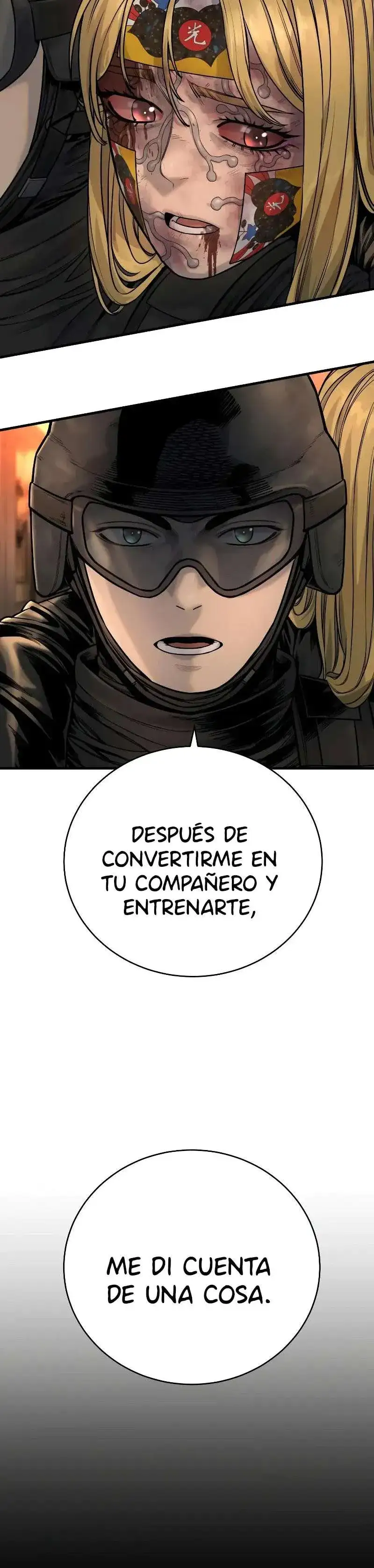 Página 16 — Killer Cop Capítulo 25