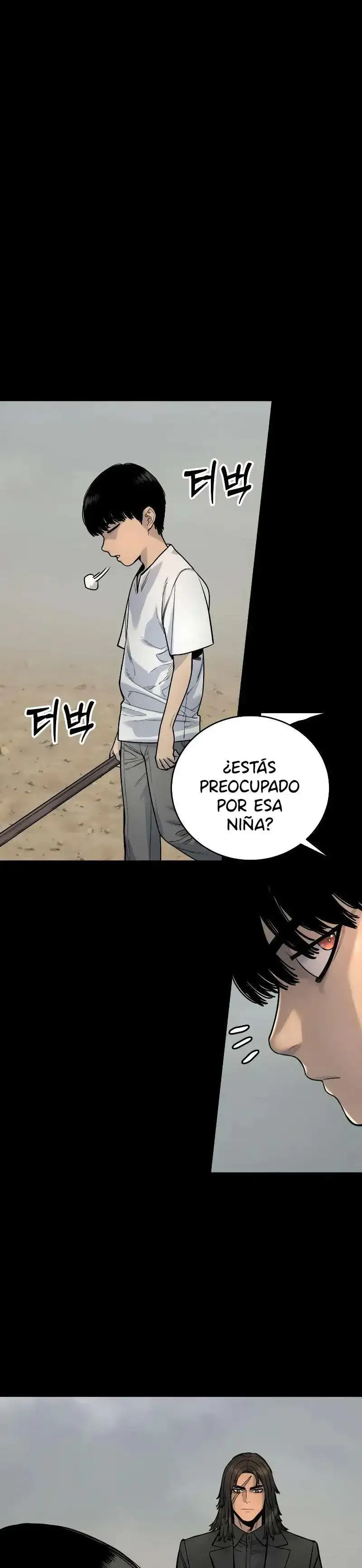 Página 18 — Killer Cop Capítulo 25