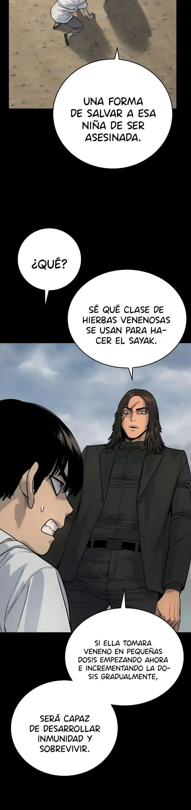 Página 22 — Killer Cop Capítulo 25