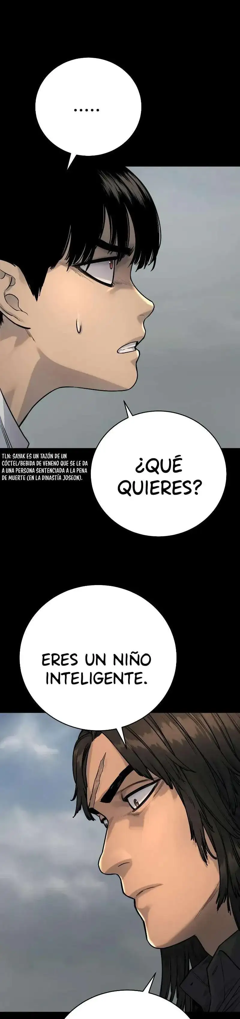 Página 23 — Killer Cop Capítulo 25